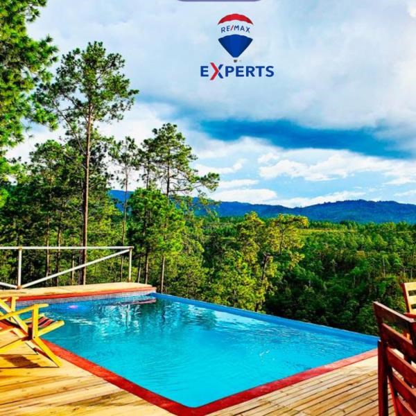 RE/MAX real estate, Honduras, Siguatepeque, BEAUTIFUL PROPERTY FOR SALE IN SIGUATEPEQUE, INVESTMENT OPPORTUNITY